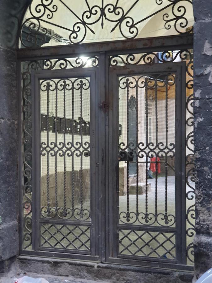 La Residenza Della Fenice Castellammare di Stabia Exterior foto